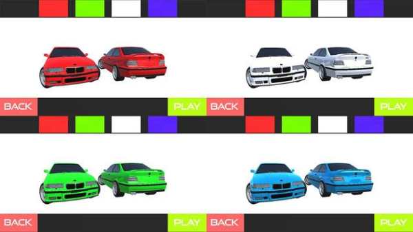 E36 Driving Simulator screenshot 5