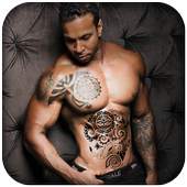 Tattoo On Body 1.0
