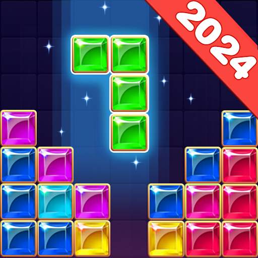 Jewel Block Puzzle 3.6