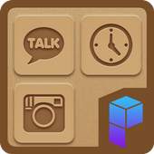 Board Template Launcher Theme 1.0