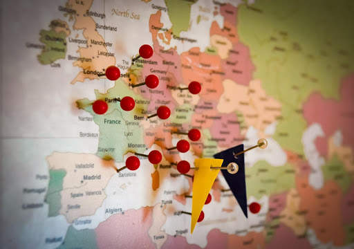 European History скриншот 14