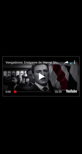 Film Info screenshot 7