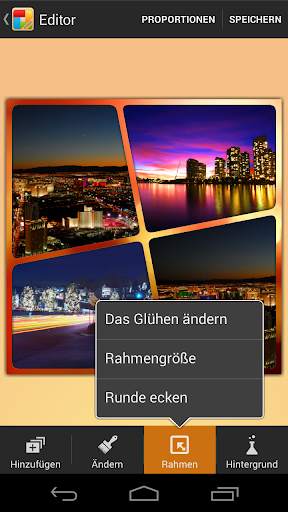 KD Collage Free screenshot 1