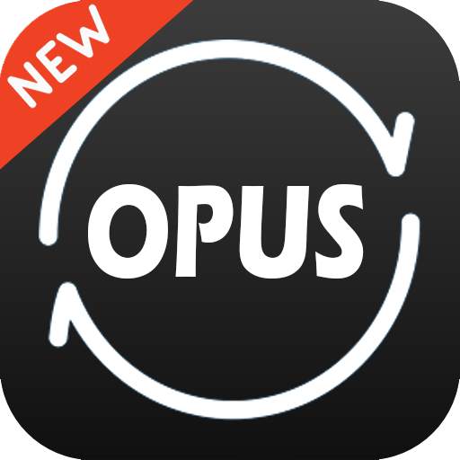 Opus to Mp3 converter - Convert Opus to Mp3 10