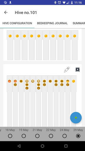 BoxyBEE screenshot 2