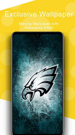 Wallpaper For Philadelphia Eagles screenshot 3