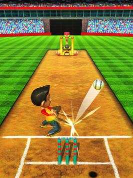 Cricket Game Full Toss screenshot 10