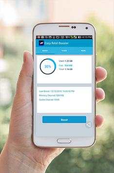 Phone Optimizer -Smart Cleaner screenshot 1
