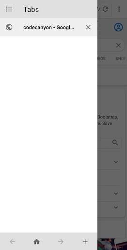Thar Browser VPN App screenshot 7
