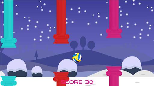 Tap Ball Game 2020 screenshot 1