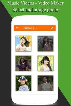 Music Videos  Video Maker screenshot 2