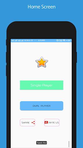 Old School -Tic Tac Toe Free screenshot 2