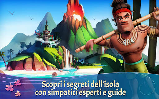 FarmVille 2: Tropic Escape screenshot 10
