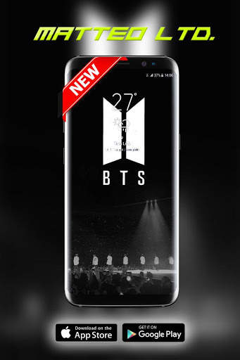 BTS Wallpaper 🎤 screenshot 5