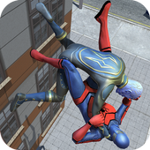 Strange Hero icon