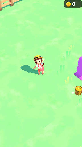 My Little Farm screenshot 1