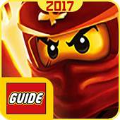 Guide LEGO Ninjago Shadow 1 LEGO