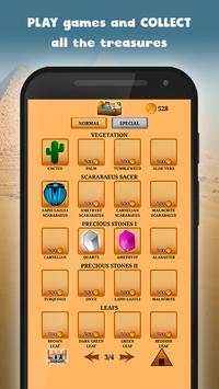 Hidden treasure hunter - dig game screenshot 4