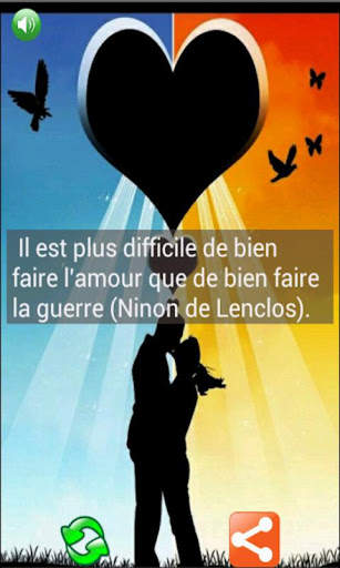 Romantic Quotes screenshot 4