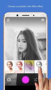 Beauty Plus Camera - Selfie Beauty Camera screenshot 2