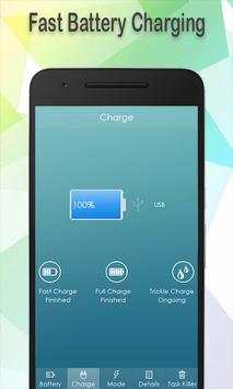 Batteries Plus & Fast Charging 4 تصوير الشاشة