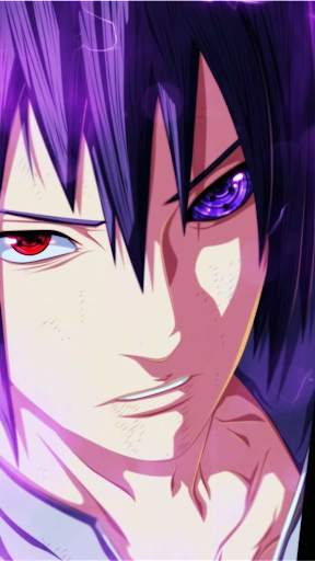 Uchiha Clan Wallpapers screenshot 2