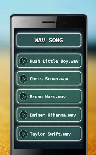 Audio Converter screenshot 4