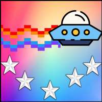 Tappy Ship -Space Verse Free Arcade Game