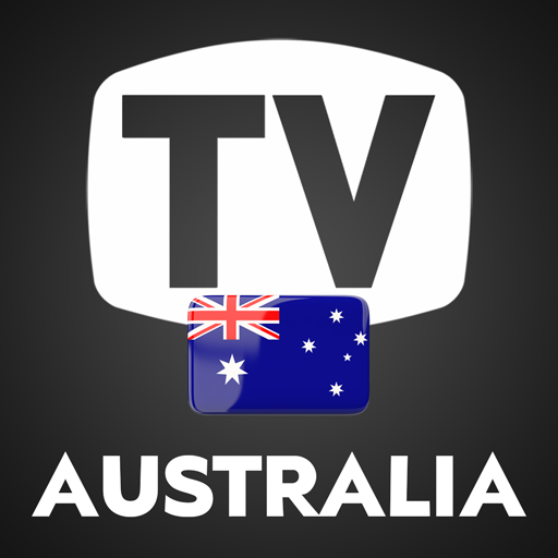 Australia TV Guide icon