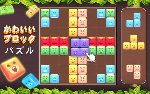 ブロックパズル：人気のパズルゲーム-テトリス-簡単なゲーム screenshot 24