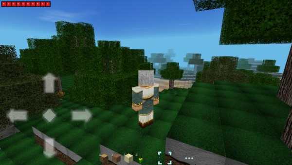 King WorldCraft screenshot 5