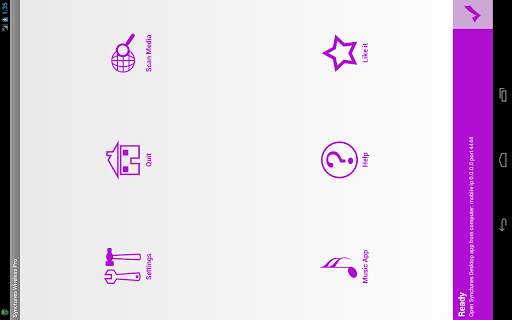 Sync iTunes to android - Free screenshot 9