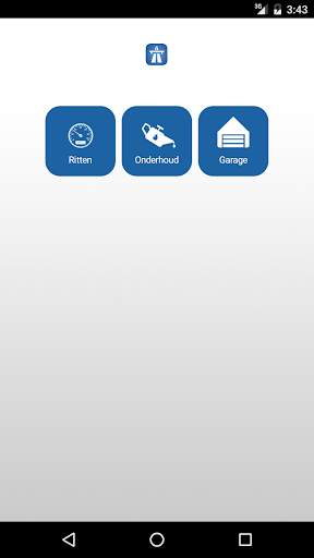 Auto App screenshot 1