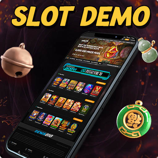 Slot Demo Pulsa icon