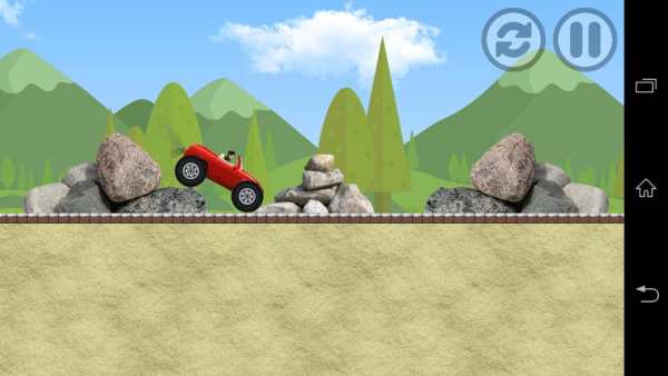 BIG Speed Real Racing screenshot 8