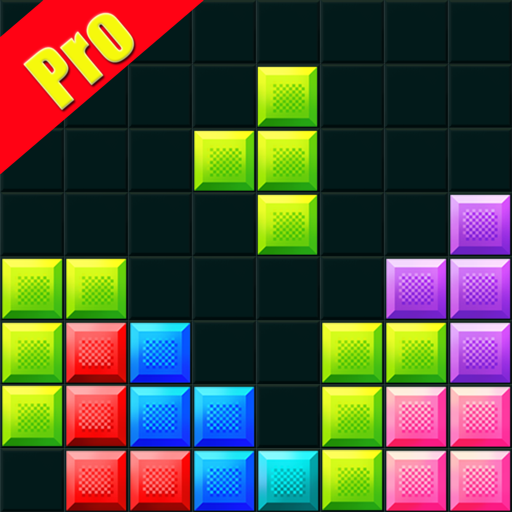 ikon Block Puzzle - Puzzle Game