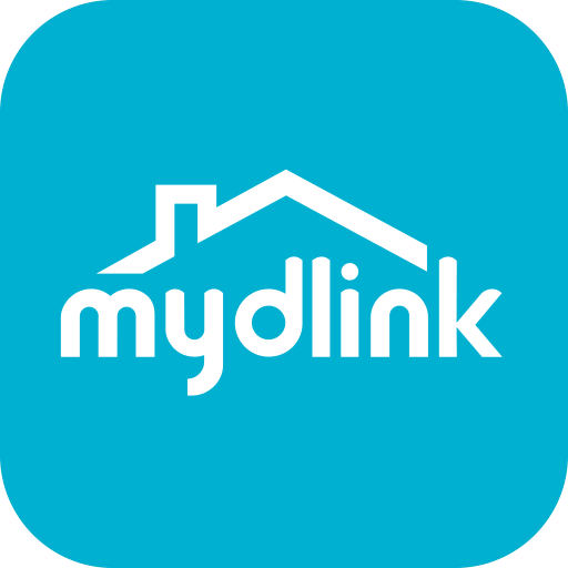 mydlink icon