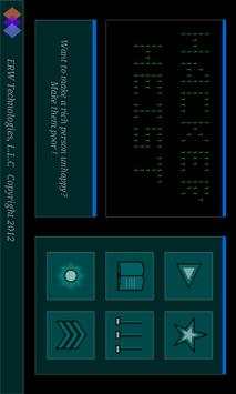 Hacker Heist Lite screenshot 1