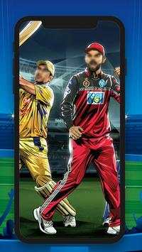 LIVE HD CRICKET T20,T10 ODI Test MATCHES TV 2020 screenshot 2