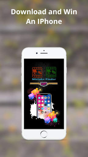 MISTAKE FINDER | MOVIES | REWARDS | STARS | screenshot 8
