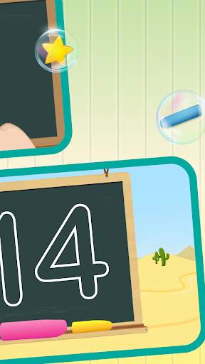 Write Numbers: Tracing 123 screenshot 5