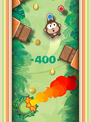 Sling Kong screenshot 8