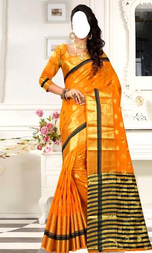 Latest Pattu saree Collections screenshot 8