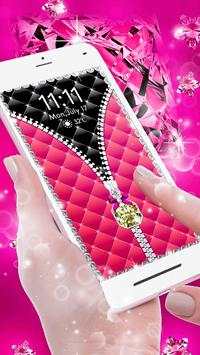 Diamond Ziplock screenshot 1