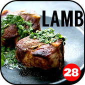 350  Lamb Recipes icon
