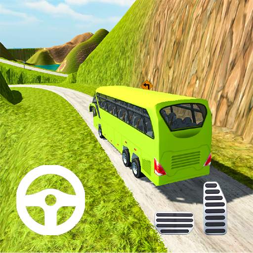 Coach Bus Driving : Bus Simulator 1.2
