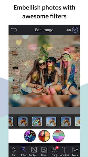 Photo Video Maker - Photo slide show with music screenshot 3