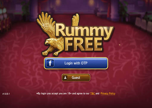 RummyFree screenshot 3