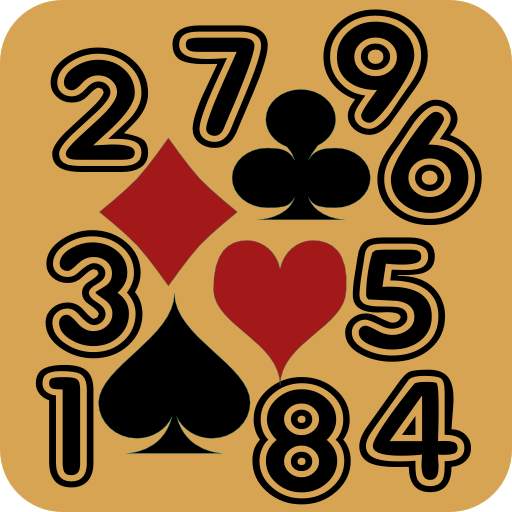 TopScore - Compteur de points 1.0.1