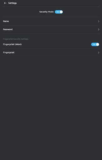 Samsung Portable SSD 1.0 screenshot 12